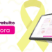 banner Infografico marco amarelo - endometriose